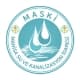 MASKI 80X80